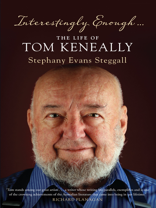 Title details for Interestingly Enough ... by Stephany Evans Steggall - Available